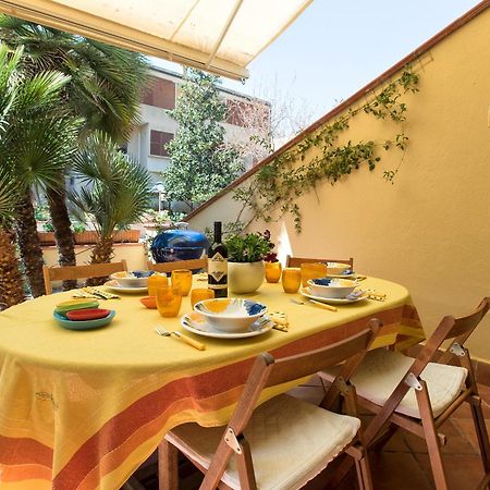 Pm 74 Viale Europa Guest House Alghero Extérieur photo