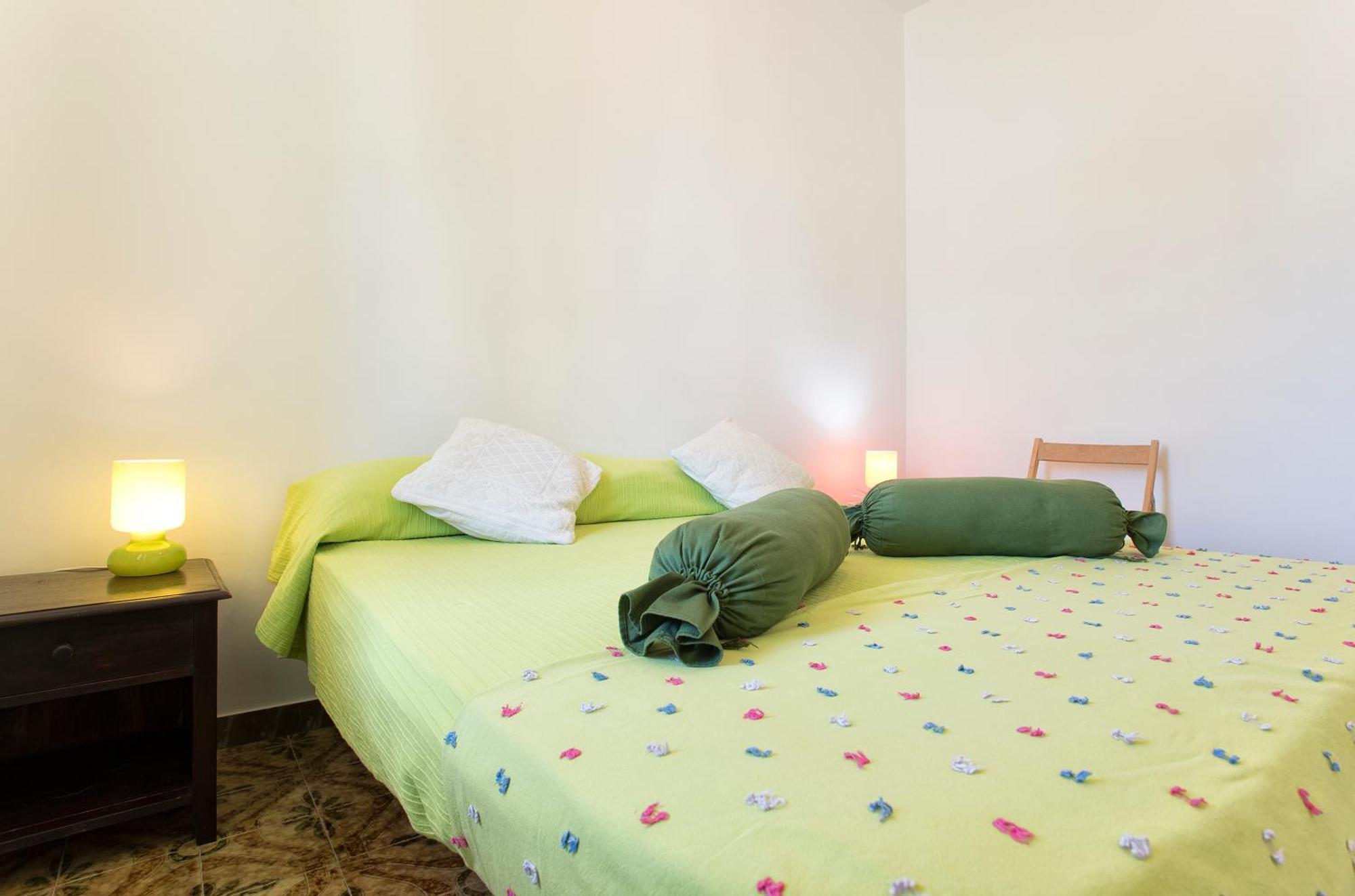 Pm 74 Viale Europa Guest House Alghero Extérieur photo