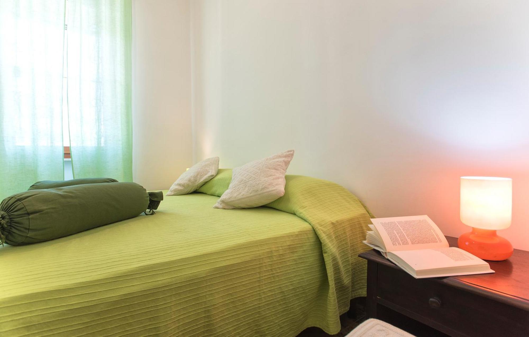 Pm 74 Viale Europa Guest House Alghero Extérieur photo