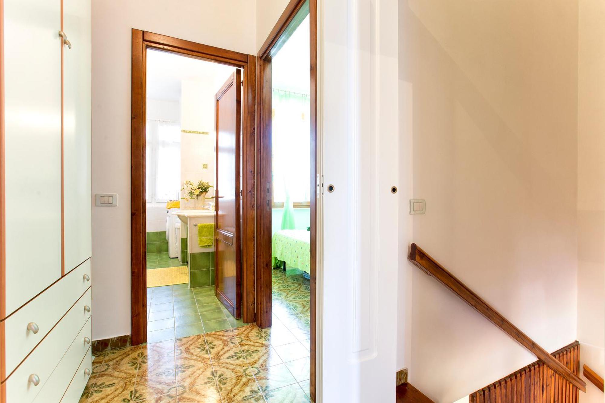 Pm 74 Viale Europa Guest House Alghero Extérieur photo