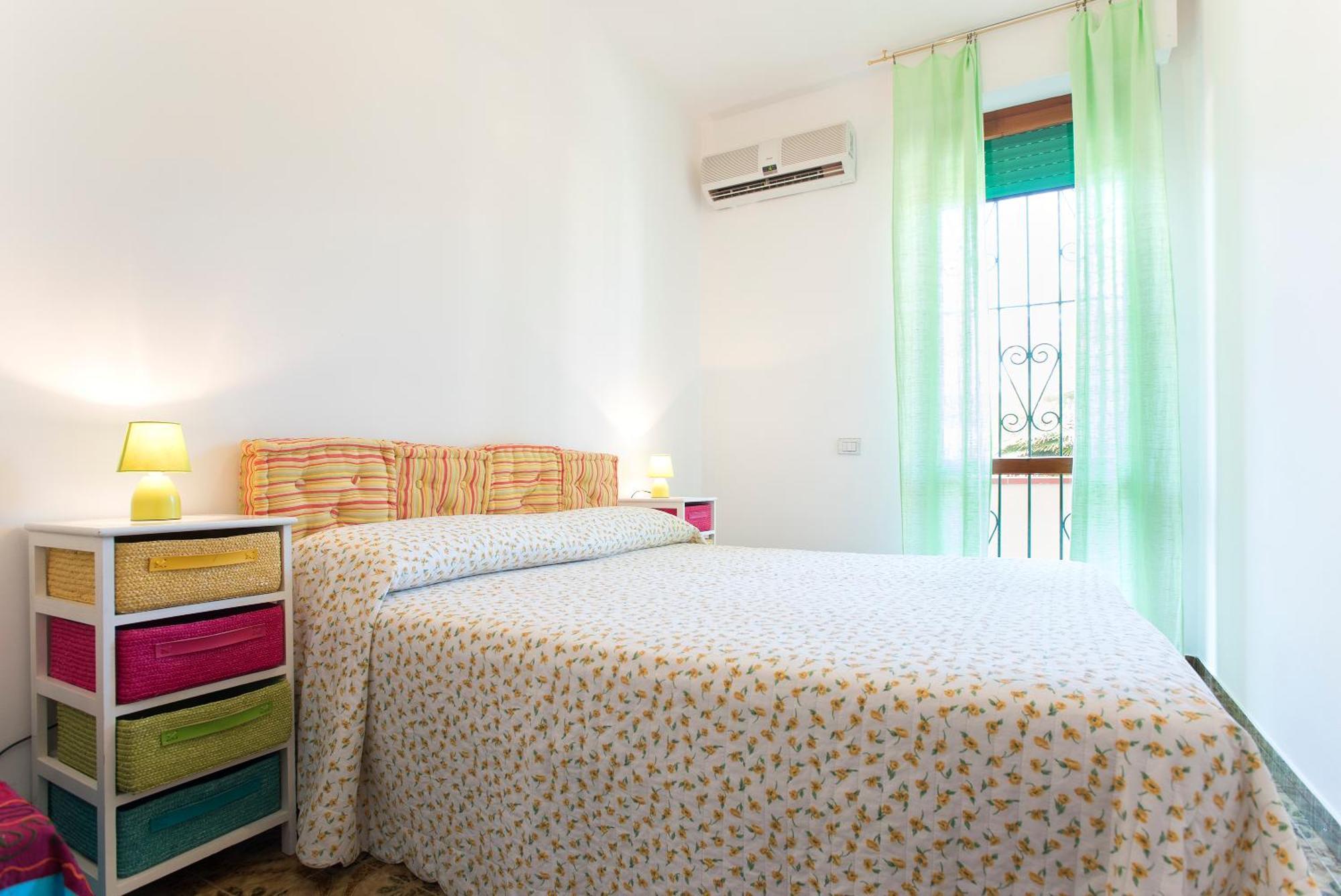 Pm 74 Viale Europa Guest House Alghero Extérieur photo