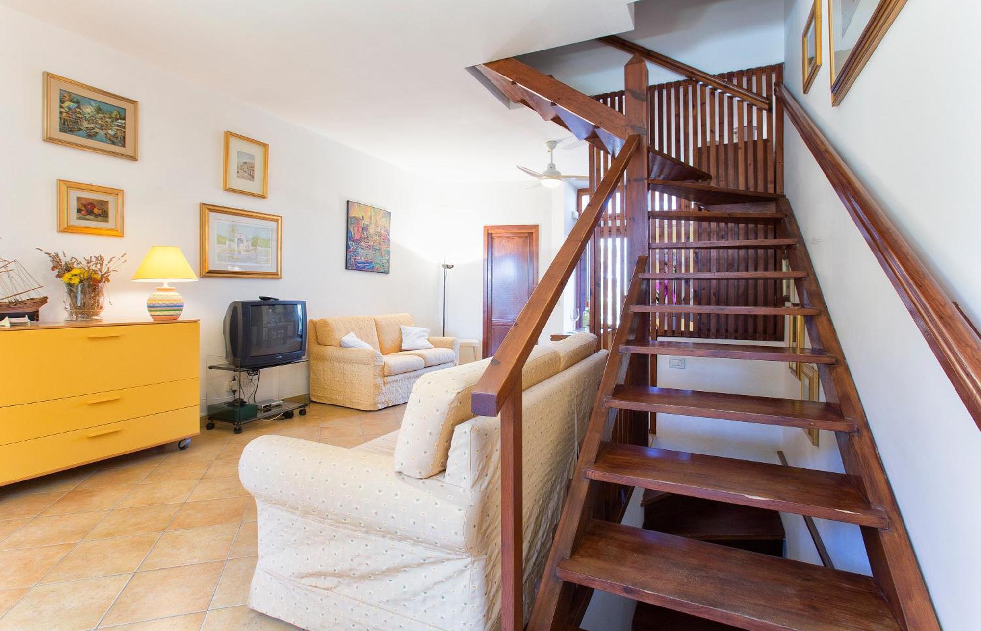 Pm 74 Viale Europa Guest House Alghero Extérieur photo