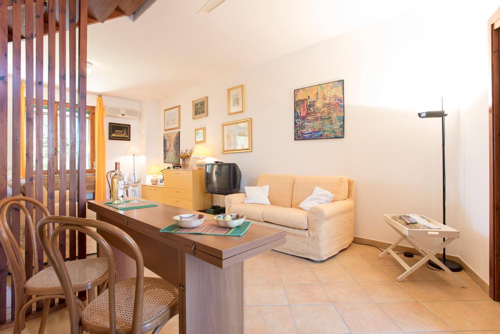 Pm 74 Viale Europa Guest House Alghero Extérieur photo