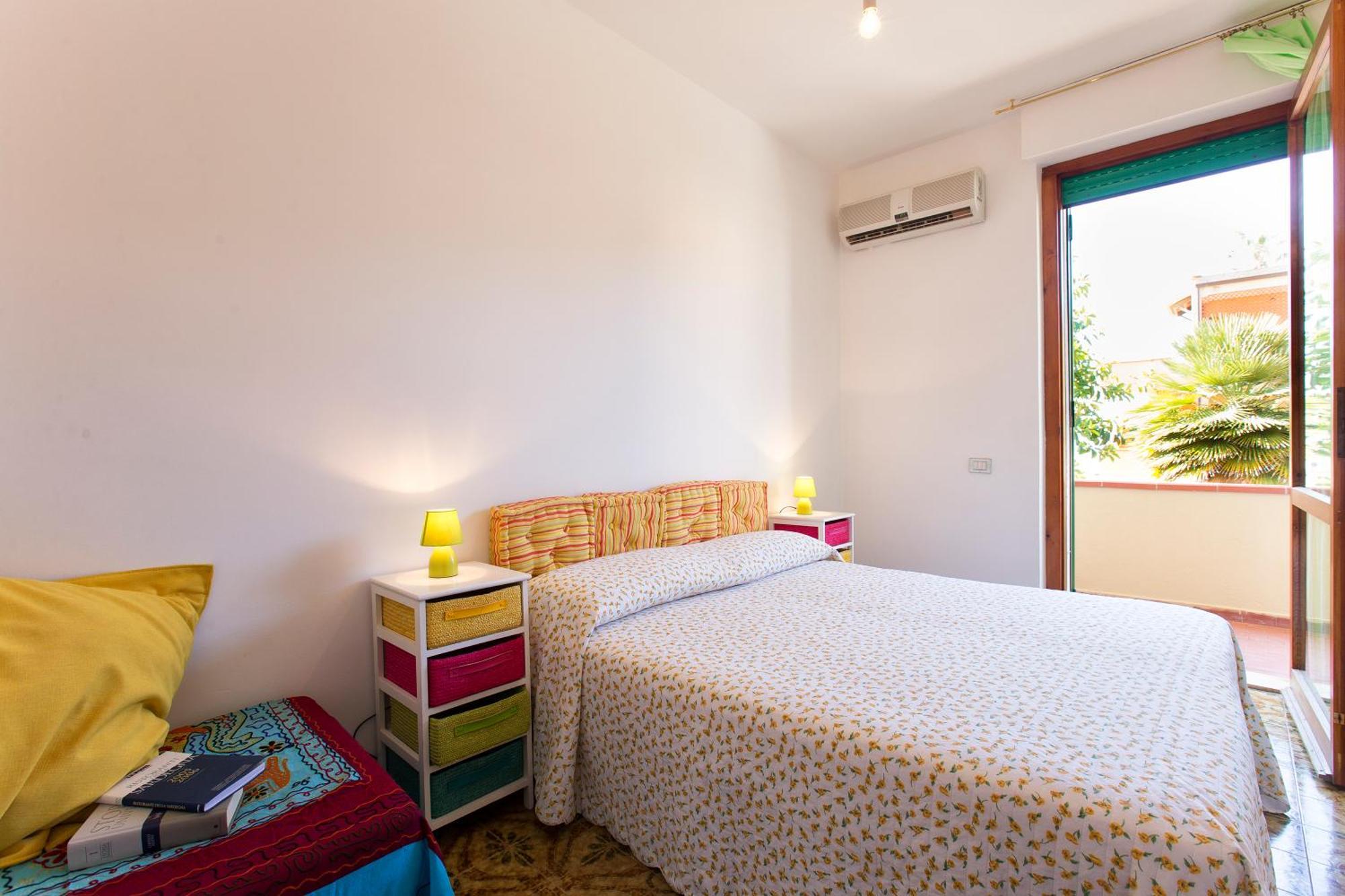 Pm 74 Viale Europa Guest House Alghero Extérieur photo