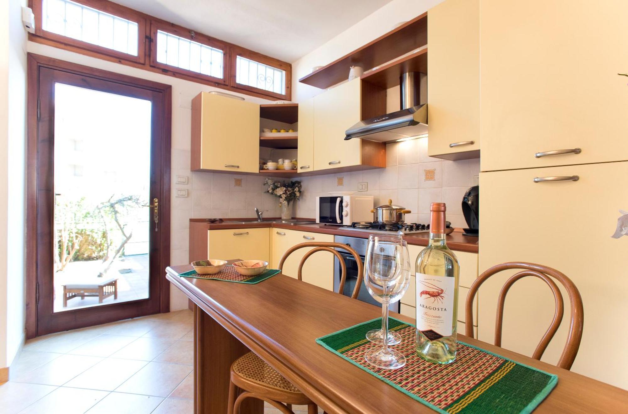 Pm 74 Viale Europa Guest House Alghero Extérieur photo