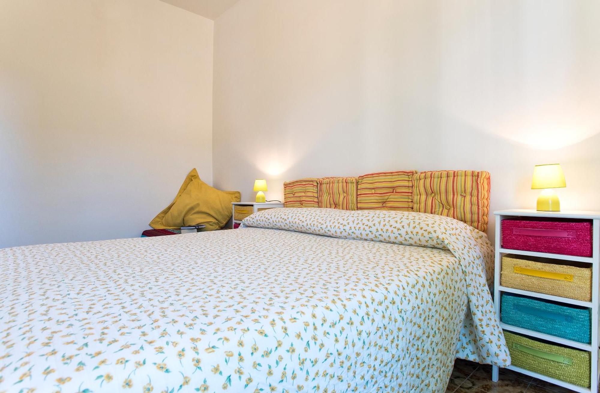 Pm 74 Viale Europa Guest House Alghero Extérieur photo
