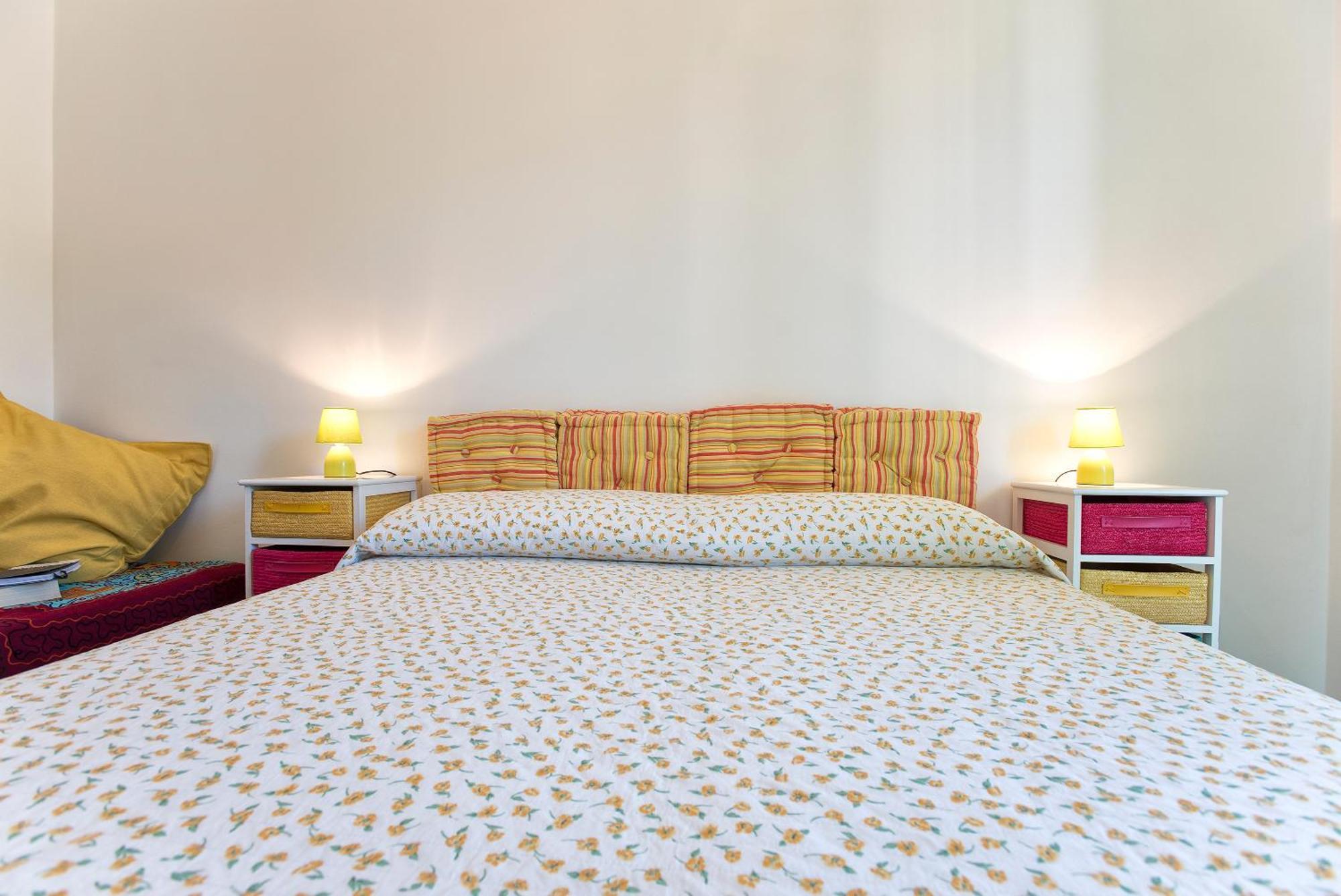 Pm 74 Viale Europa Guest House Alghero Extérieur photo