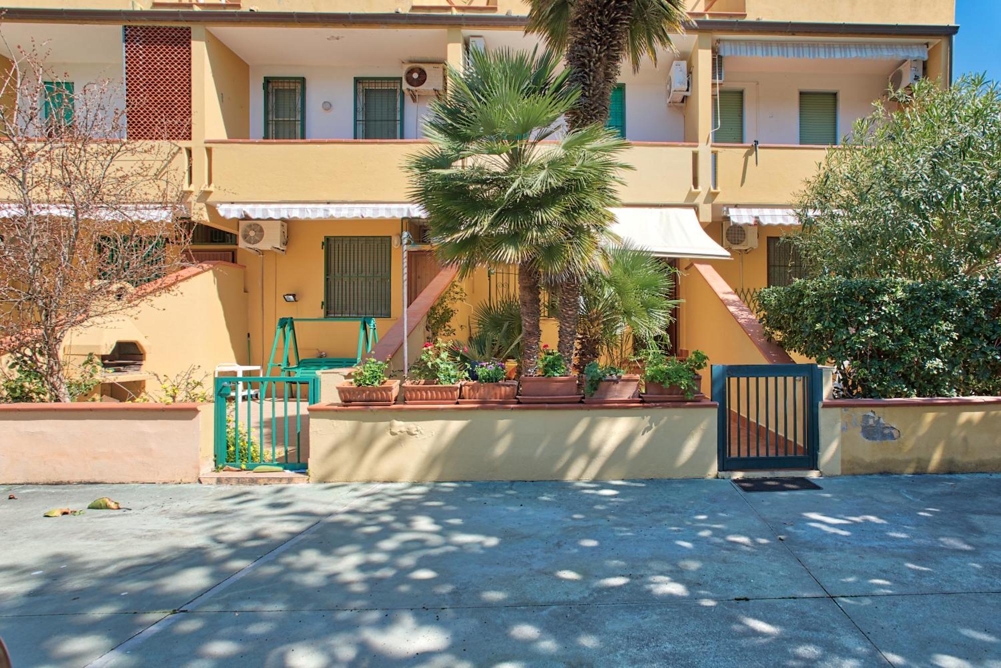 Pm 74 Viale Europa Guest House Alghero Extérieur photo